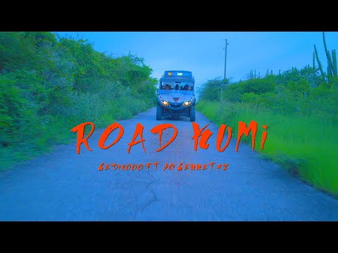 Gedi1000 ft Jo Gekketsz - Road kumi (Official Video )