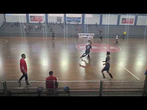 CATS x  Lazuli - 2° tempo - Sub 18 - Metropolitano