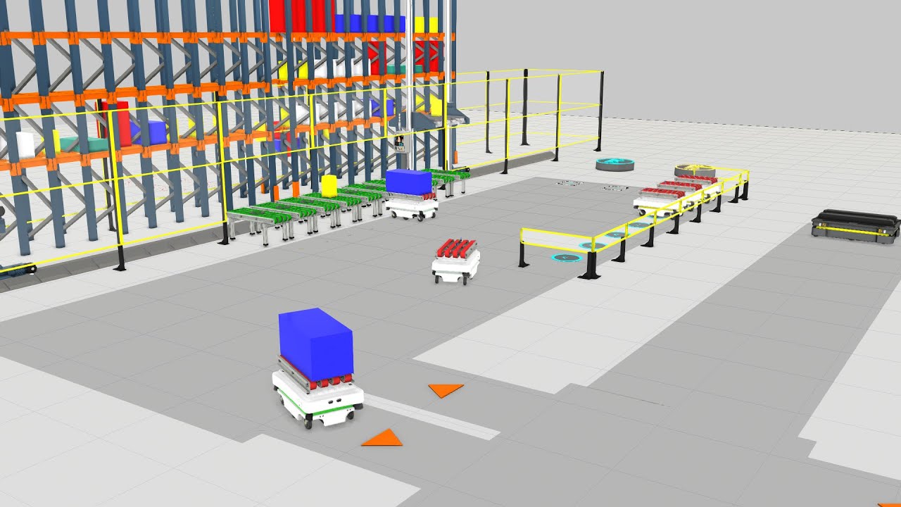 Simulate Resources – Course Introduction