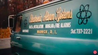 The American Alarm Family of Companies - Electronic Alarms