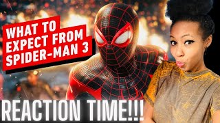 Chill Checking Out: IGN - Spider-Man 2 Ending Explained: Will There Be Another Sequel? Reaction