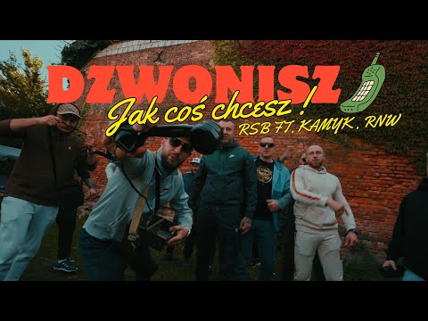 RSB - ROWNY SWEMU BRATU and 2 more