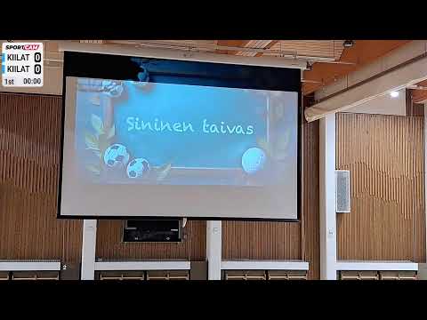 Kiilat vs Kiilat - 13/10/2023