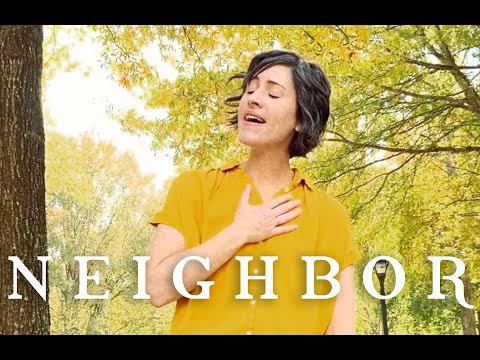 JJ Heller - Neighbor (Official Music Video