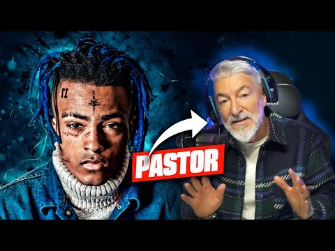 RELIGIOSO reacciona a XXXTENTACION - I spoke to the devil in miami 😲