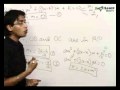 Conic Section Parabola Problem Solving 3