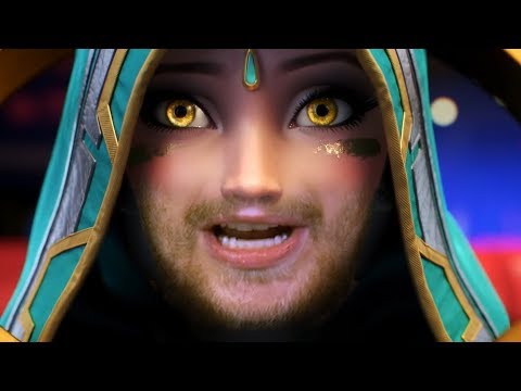 Die LoL Odyssey beginnt! | LoL Odyssey Game Mode [edit. Gameplay]