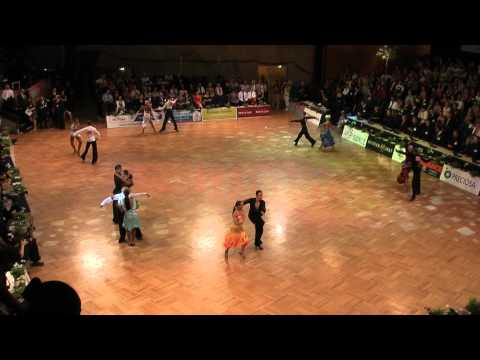 GOC 2012 WDSF Youth Latin - Final - ChaCha