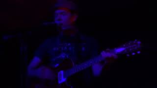 &quot;Old Days&quot;, Simon Joyner &amp; The Ghosts - New York, Août 2017