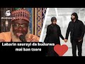 Labarin saurayi da budurwa! Sheikh Ahmad Tijjani Yusuf Guruntum.