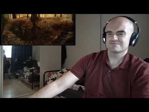 :NODFYR - Mijn Oude Volk Reaction    Patreon request!!!