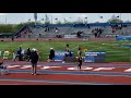 KU Relays 