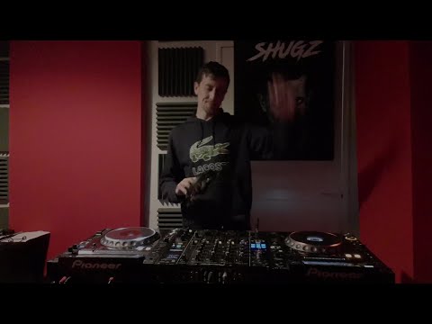 Luminosity Beach Festival 2020 Broadcast - Shugz