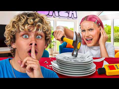 NAJCICHSI PRZETRWAJĄ!!!