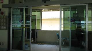 ประตูออโต้