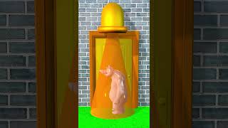 Download lagu ScaryTeacher & Bear & MrBeast Knock On The Door And The Colors Fade #scaryteacher3d #animation #kpop mp3