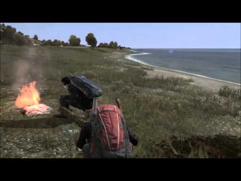 "Technical Difficulties"-ChernarusRP P.2