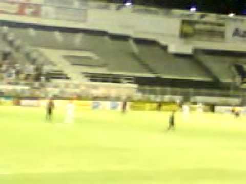 Ponte Preta 2 X 1 Corinthians - Paulistão 2010