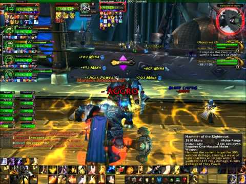 ICC Drake Ship Fight