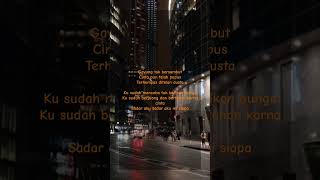 Download lagu #ku sudah mencoba tuk berikan bunga mp3
