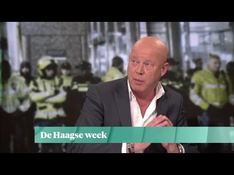 De Haagse week: terreur en het belastingplan - Z TODAY