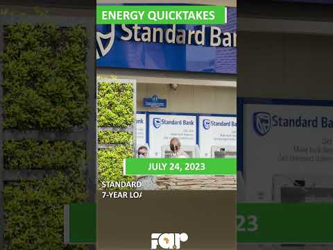 Frontier Africa Reports