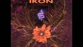 Ikon - On the trail of tears