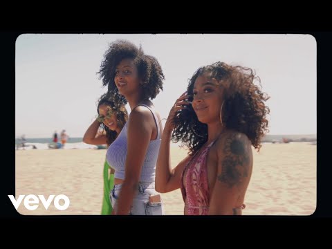 Bobby V, King Kanja, Santos Silva - Like This (Official Video)