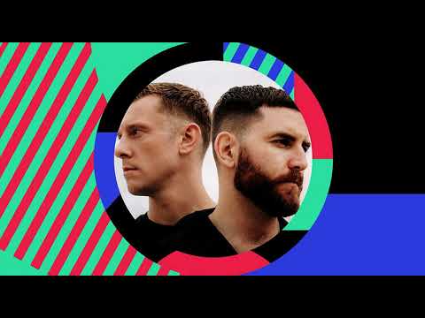 Bicep - Radio 1's Big Weekend 2020