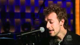 Coldplay -  Have Yourself a Merry Little