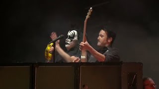 Green Day - Rock and Roll All Nite (Life is Beautiful Music Festival 2021)
