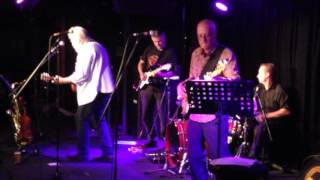 "Once Is Enough" (Zaleta/Ralston) - Brian Ralston's Self Tort