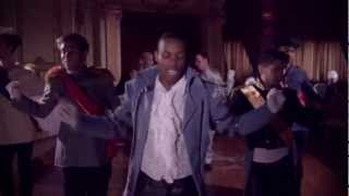 "CinderFella" by Todrick Hall (Follow @toddyrockstar on Instagram and Twitter)