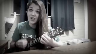 Girl - Jukebox the Ghost (ukulele cover)