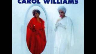 Carol Williams - I Get It
