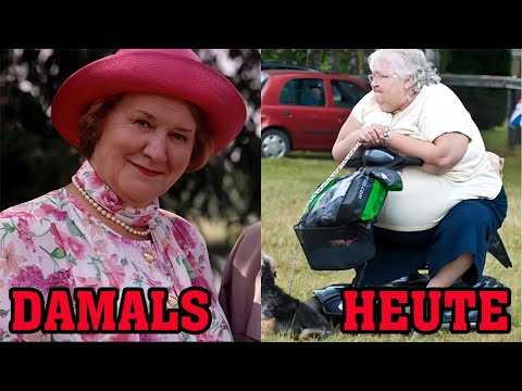 Mehr Schein als Sein 1990 / So sehen die Stars HEUTE aus!