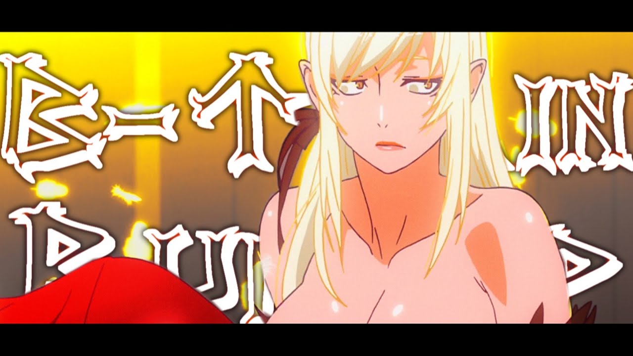 FlyboyTarantino & B - Train - Run Up