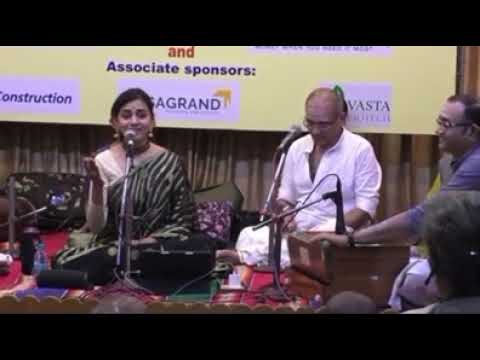 Tadvat Jeevatvam | Sivasri Skandaprasad | Celebrating Advaya through Sadashiva Brahmendral