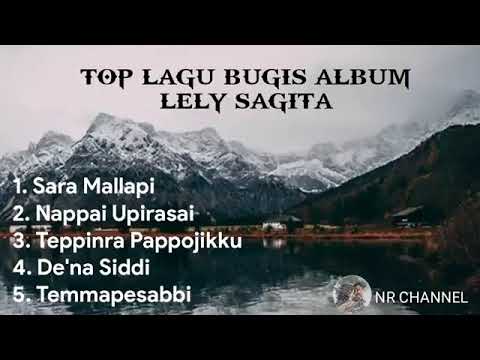 TOP 5 LAGU BUGIS ALBUM TERBAIK