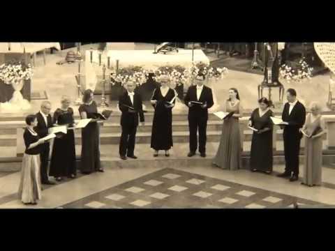 Antonio Lotti - Miserere