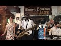The Leroy Marshall Band
