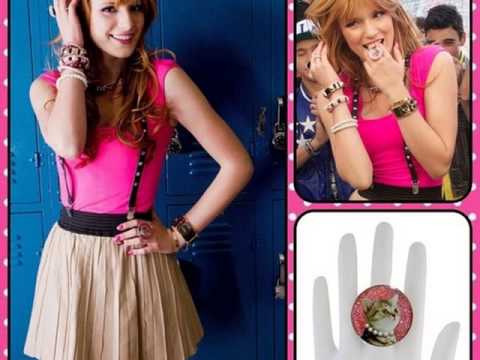 IM5 Bella Thorne Can't Stay Away :)