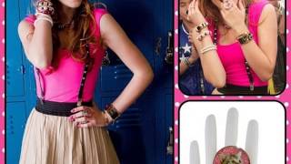 IM5 Bella Thorne Can&#39;t Stay Away :)