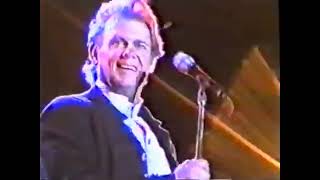 John Farnham Rare Performance  - Romeo's Heart Live (1996)