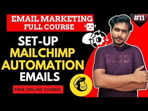 Email Marketing Full Course Email Marketing Course for Beginners