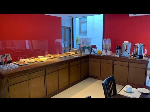 Hotel Italiano, Colonia del Sacramento, Uruguay | Travel With Yogeshwari