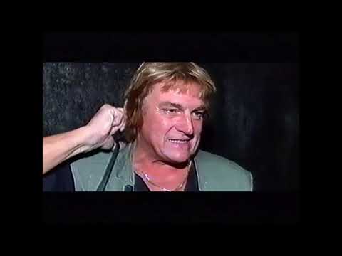 Pelerinajul Seniorilor Filmului şi Teatrului Românesc la Mănăstirile din Moldova, 19 - 23.06.2002