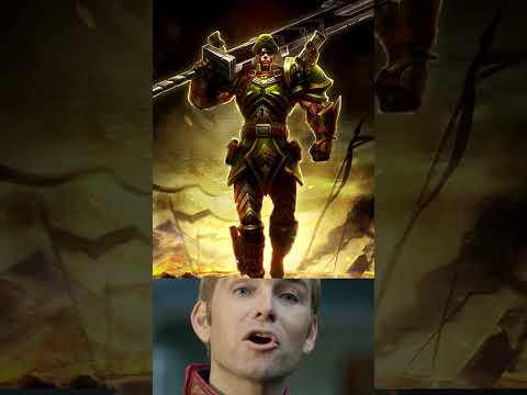 Jarvan skins #shorts