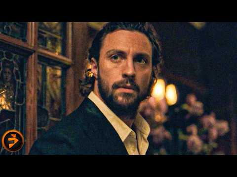 A Celebration Turns into a Nightmare | KRAVEN THE HUNTER