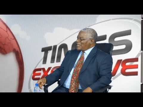 TIMES EXCLUSIVE - 6 APRIL 2019 WITH BROWN MPINGANJIRA